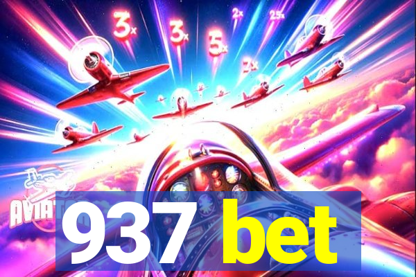 937 bet